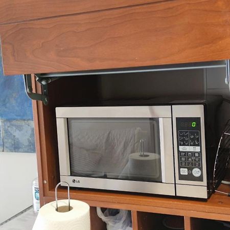 Apartamento Solarium El El Morche Buitenkant foto
