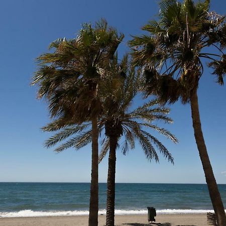 Apartamento Solarium El El Morche Buitenkant foto