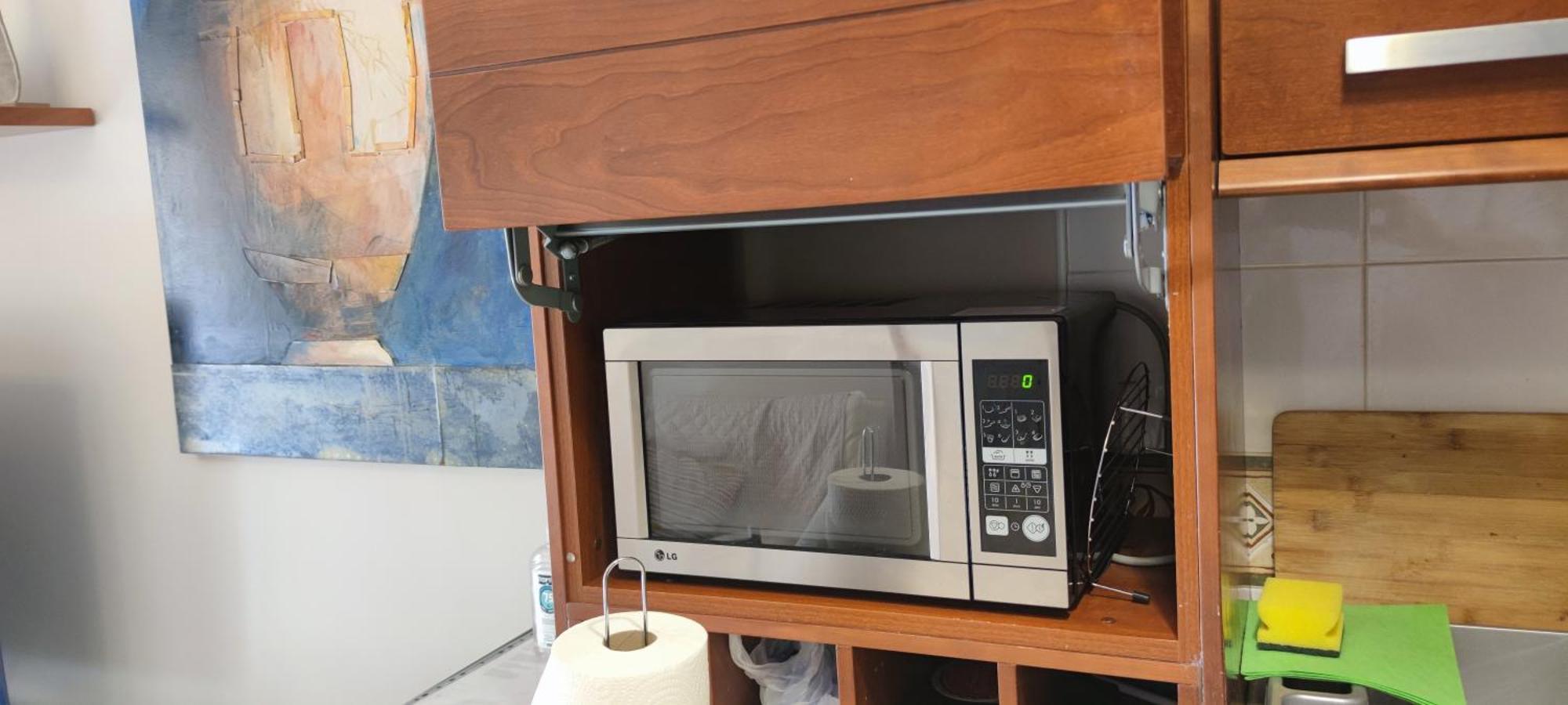 Apartamento Solarium El El Morche Buitenkant foto