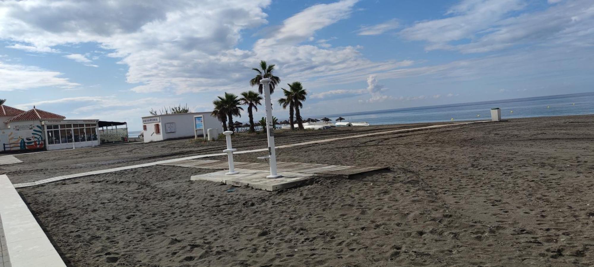 Apartamento Solarium El El Morche Buitenkant foto